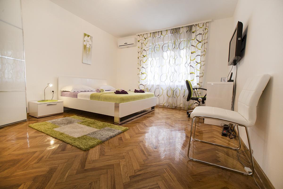 Apartment Slavija Dordegol Exterior photo